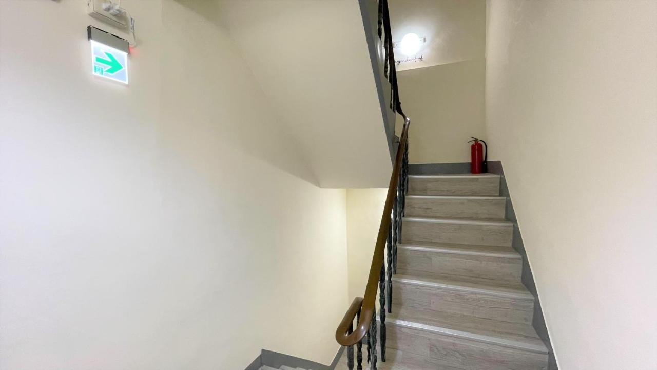 Fengjia 08 Home Taichung Extérieur photo
